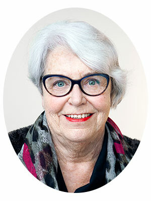 Hannie van Rijsingen
