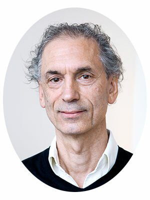 Hein Hendriks