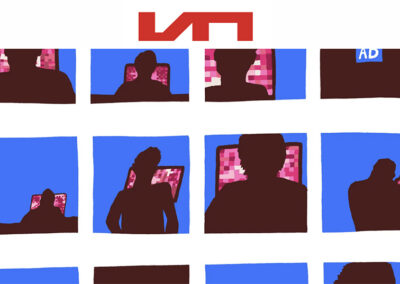 De pornodoos van Pandora